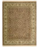  RugStudio presents Nourison Persian Traditions PN-03 Peach Machine Woven, Good Quality Area Rug